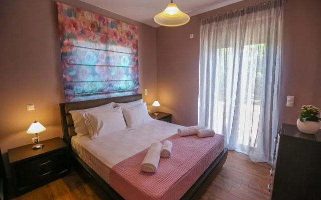Ameadros Resort