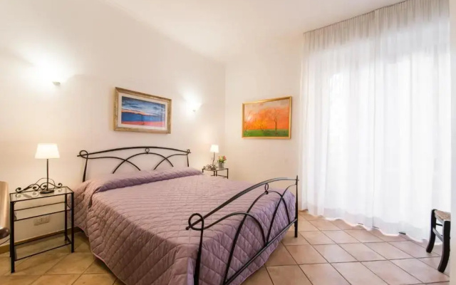 Maison Velia San Giovanni