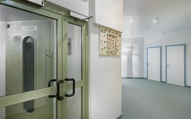 Hotel Ruf