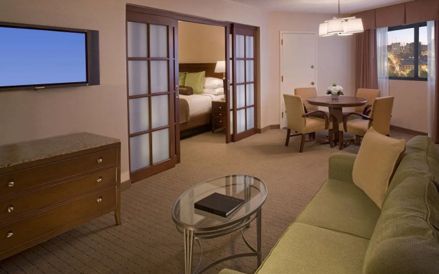 Hyatt Regency New Brunswick