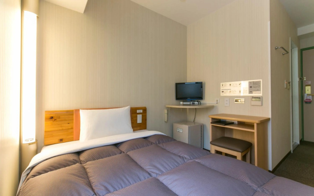 Washington R&B Hotel Kanazawa-eki Nishiguchi