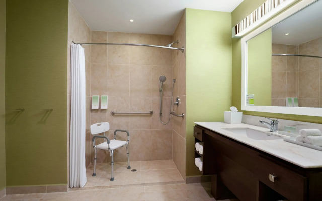 Homewood Suites by Hilton Queretaro, Mexico