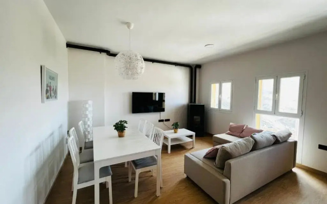 Apartamento Sierra Nevada Galatino 22D