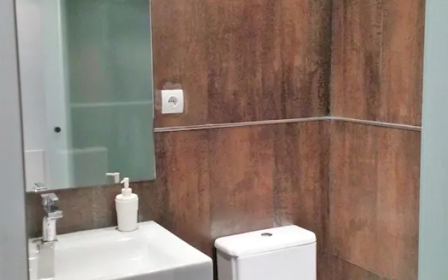 Apartamento Centro Málaga