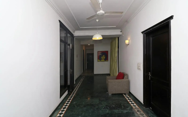 OYO 18971 Flagship Sri Sai Guest House