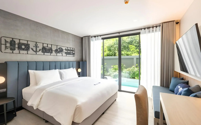 Kokotel Phuket Nai Yang Beach