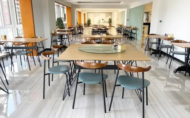 Vatica Hotel Shuozhou Economic Development Zone Huiyuan SOHO