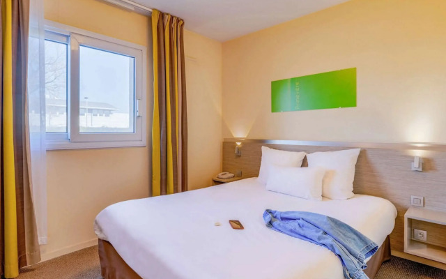 Mercure Lyon Est Villefontaine