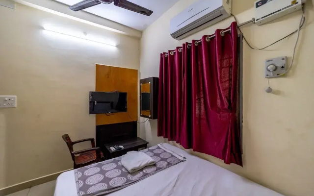 Puducherry Residency