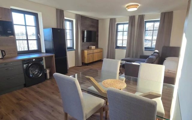Beautique Apartments Maxov