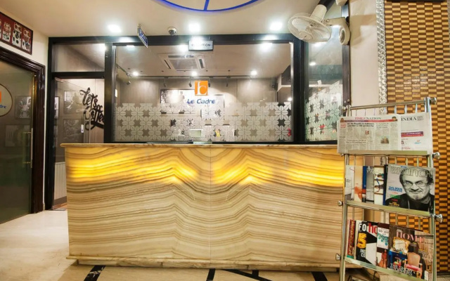 Hotel Le Cadre