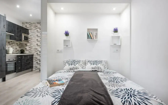 909 Panoramic Studio, Ocean View