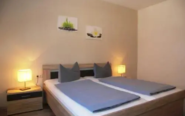 Ferienwohnung Ploetz _ 500 m vom A