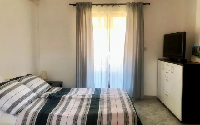 Apartment Anni
