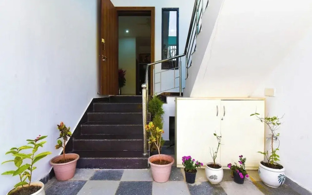Villa Inn Udaipur by Yansh Group