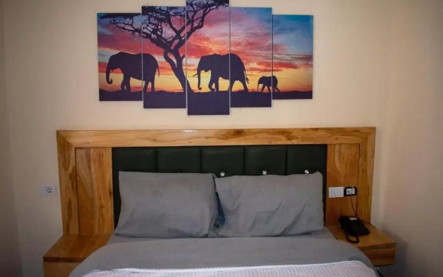 Choice Guest House No. 2