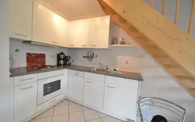 Apartment Flockengrund