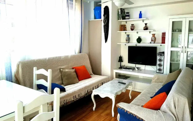 oasis carihuela