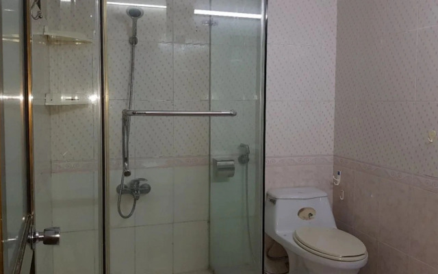 Saigon Fantastic Hostel