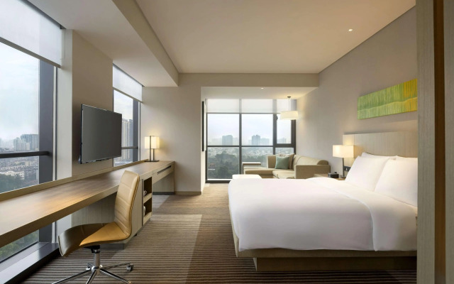 Hyatt Place Luoyang