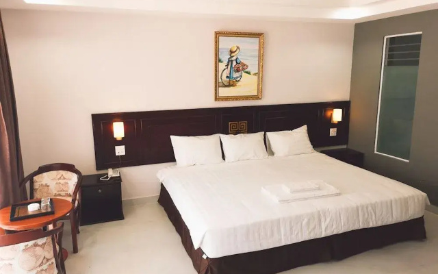 Thien Hong Hotel