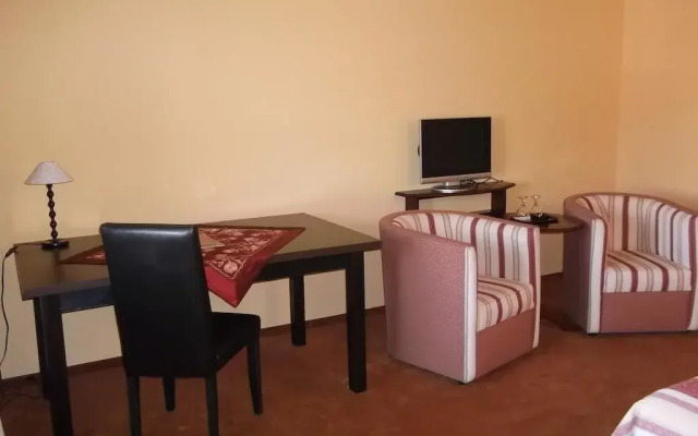 Hotel Transilvania