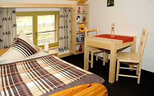 Ferienwohnungen Rasehorn