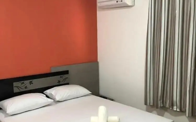 Hotel Fazenda Monte Cristo