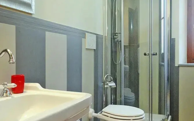 Alluring Apartment in Lamporecchio