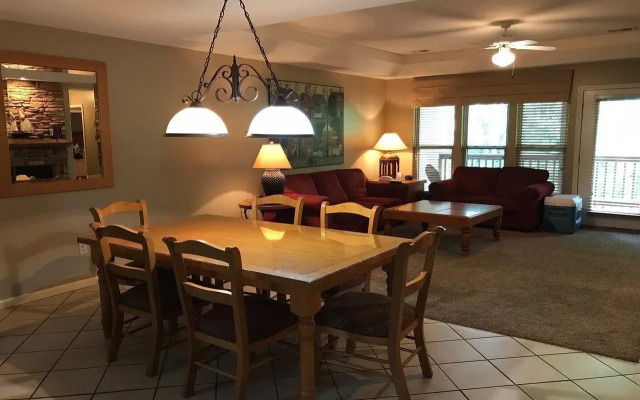 Stonebridge Village Resort