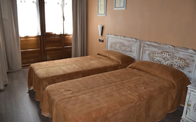 La Casona de Palu