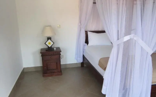 Nitya Homestay Lembongan