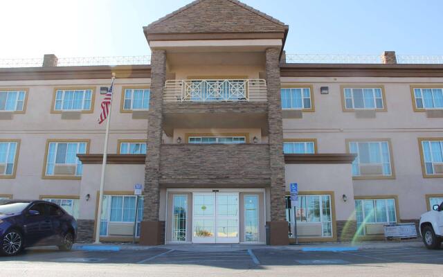 Best Western El Centro Inn El Centro United States Of - 