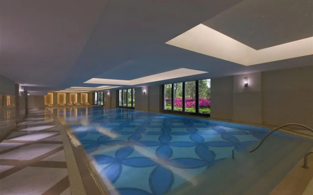 Sheraton Fuzhou