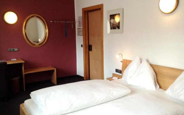 Hotel-Restaurant Zillners Einkehr