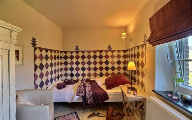 Gîte Le Charme du Passé