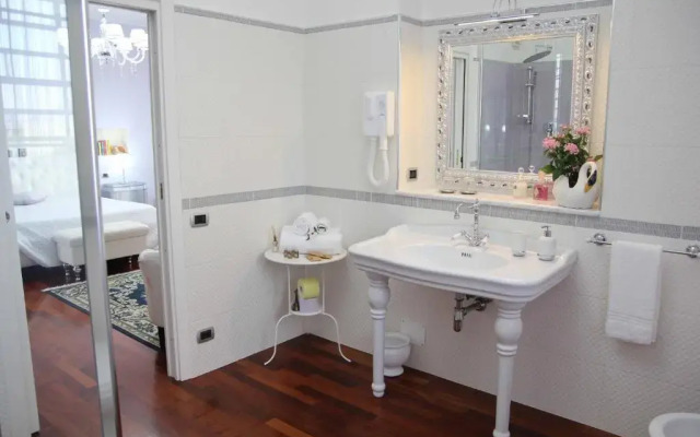 HB Le Suites Del Giardino
