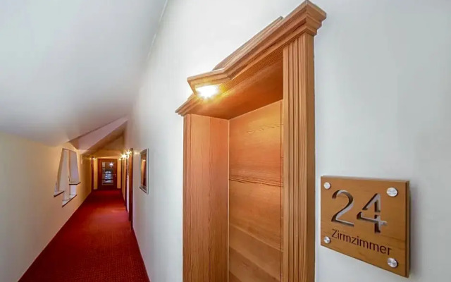 Wellness Hotel Kager Harkány