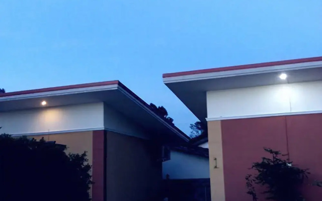 Desire Resort