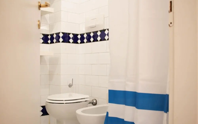 Apartment Accademia Carrara