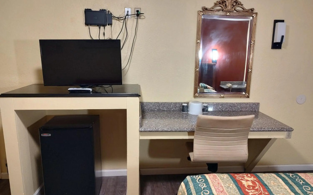 Economy Inn Richmond