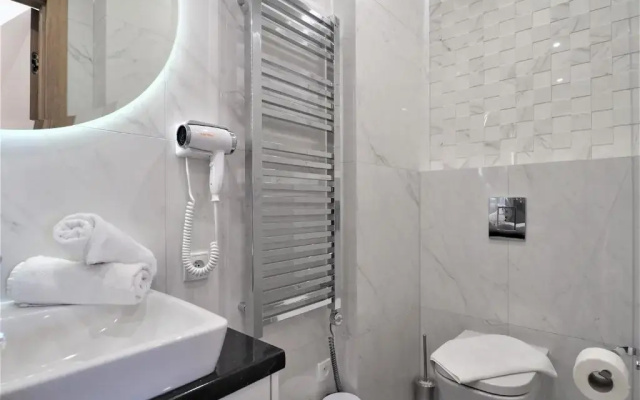 VIP Apartamenty Stara Polana 2