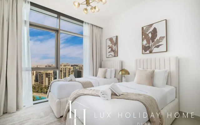 LUX  The Creek Palace Residence Suite 2