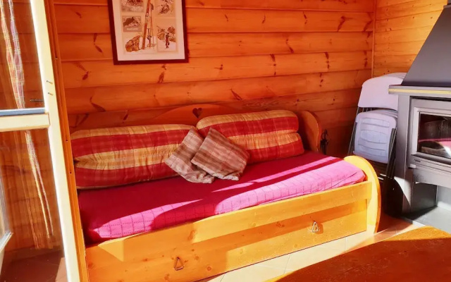 Chalet Hauts De La Lauzière