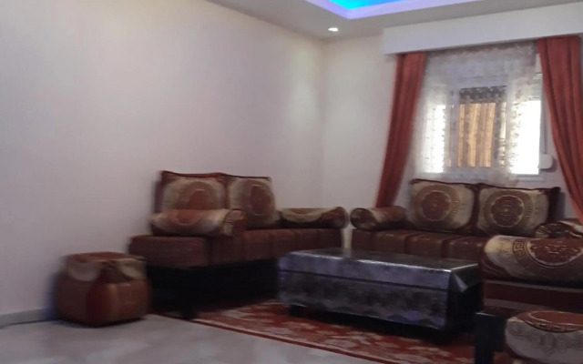 Appartement Akid Lotfi Oran