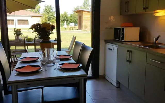 Gîte Veauchette, 3 pièces, 4 personnes - FR-1-496-85