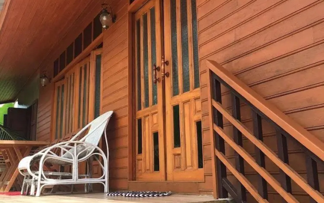 SA-DUE-MUENG Homestay
