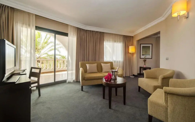 Hilton Mallorca Galatzo