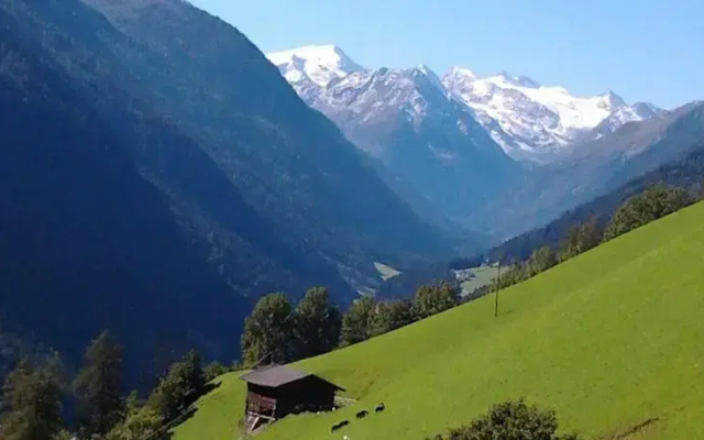 Stubai Apartments