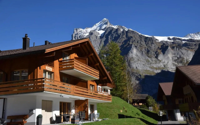Serviced Apartments – Kirchbühl@home